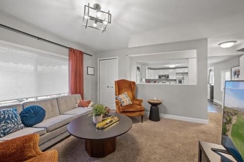 3BR free parking free Wi-Fi near dntown St Paul in Saint Paul, USA