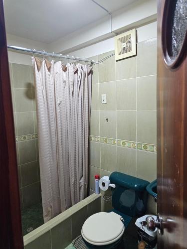 Hermosa Casa Amoblada de dos pisos, incluye cabaña km. 10.5 Vía Portoviejo Crucita Comuna Sosote