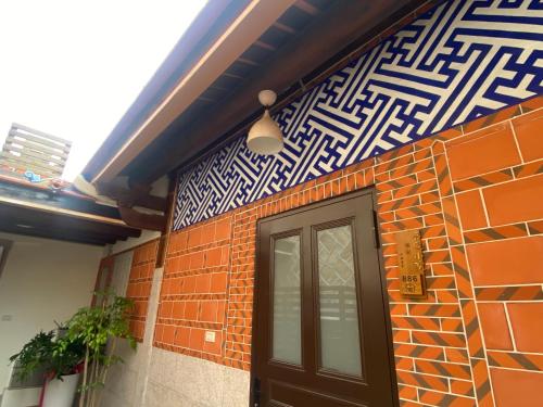 八八观海古厝民宿   八八观海古厝民宿