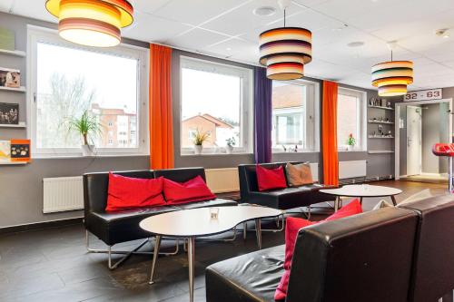 Sure Hotel by Best Western Stockholm Alvsjo, Стокгольм
