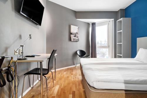 Sure Hotel By Best Western Stockholm Alvsjo in Älvsjö / Årsta