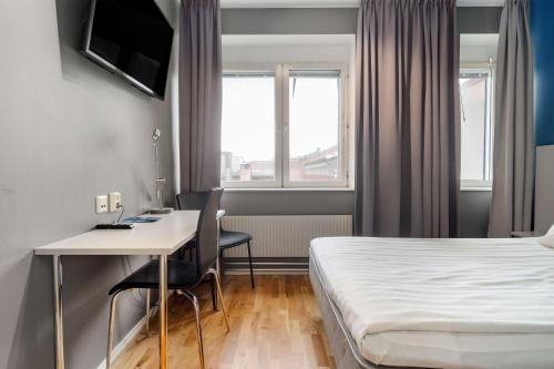 Sure Hotel by Best Western Stockholm Alvsjo Room Type - Standard Double Room