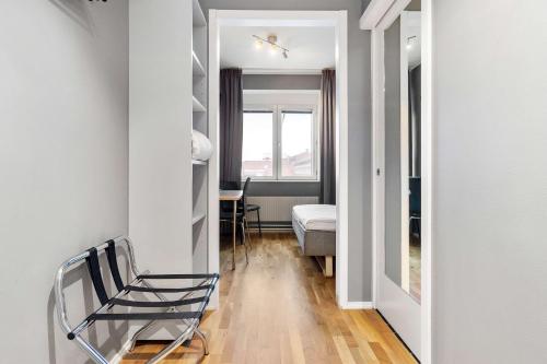 Connect Hotel Stockholm - image 5