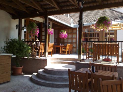 科佩切克扎梅茨基酒店 科佩切克扎梅茨基酒店