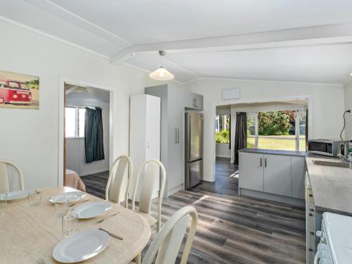 Barefoot Daze - Matarangi Holiday Home, Matarangi (fotografie 10)