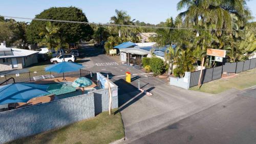 Ingenia Holidays Hervey Bay