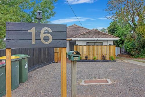 16 Scenic by Regional Escapes, Geelong (Foto 6)