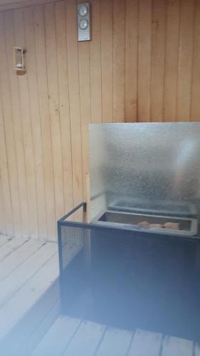Apartment with Sea View image 1