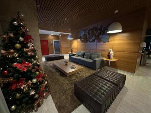 VISTA PARK SUL COBERTURA DUPLEX photo 3