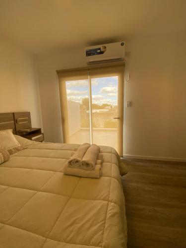 Rost House in Sunchales