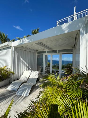 Moana Lodge, Saint-François (Foto 4)