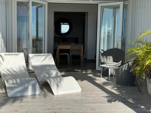 Moana Lodge, Saint-François (Foto 3)