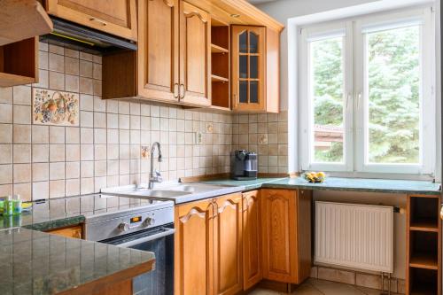 Bella Casa Premium Apartment - Biesiadna - Warszawa