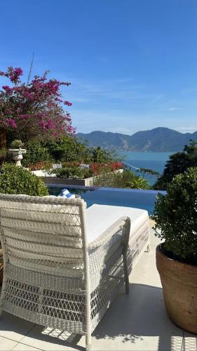 Villa das Graças (Villa das Gracas) in Praia da Armacao