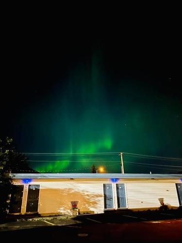 Murphy's Alaskan Inn