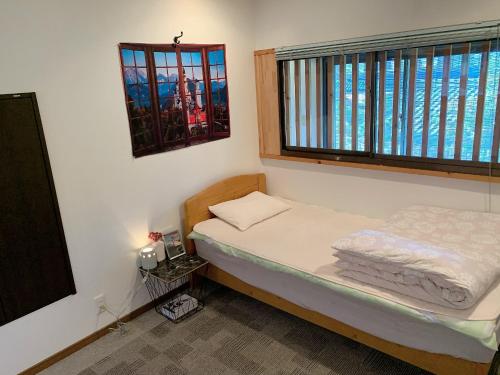 B&B Hashima - Guesthouse Hope - Bed and Breakfast Hashima