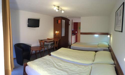 Hotel Zum See