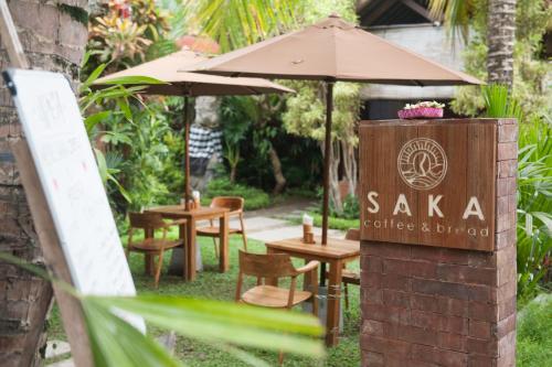 Saka Village Resort Ubud – Ubud, CO