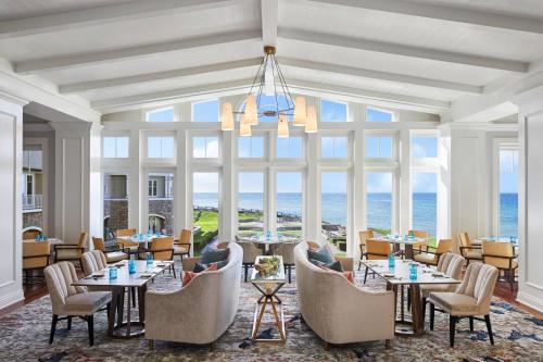 The Ritz-Carlton, Half Moon Bay