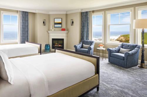 The Ritz-Carlton, Half Moon Bay