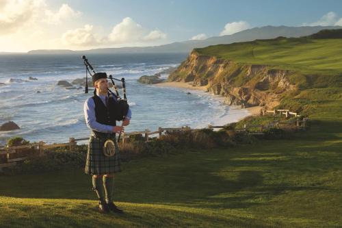 The Ritz-Carlton, Half Moon Bay