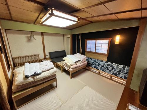 Shiroyama Ryokan