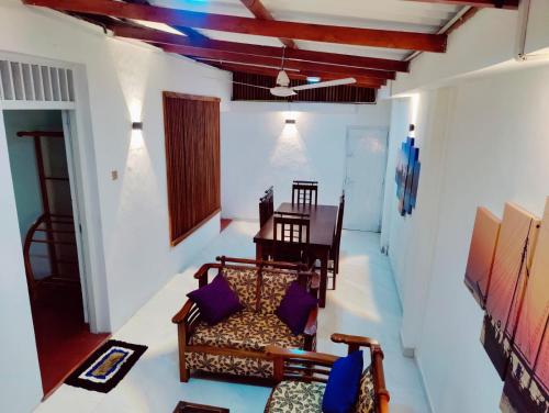 Araliya Uyana Residencies Colombo - Entire House with Two Bedrooms