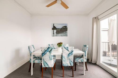 Facilities, Urban Elegance apartment in Yarraville village in Yarraville