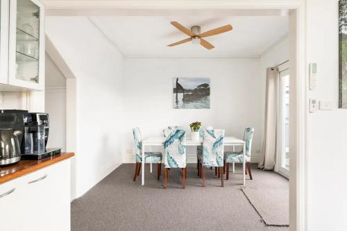 Facilities, Urban Elegance apartment in Yarraville village in Yarraville