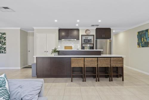 Ocean Breeze Homestead