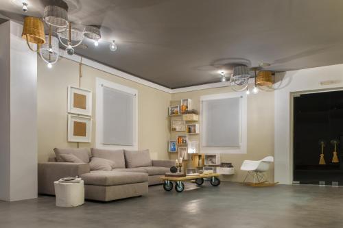 Ftelia Bay Boutique Hotel - image 3