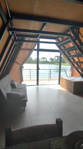Létesítmények, Recanto do lago in Arroio do Sal