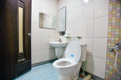 Ye Yuan Star Homestay in Liuqiu