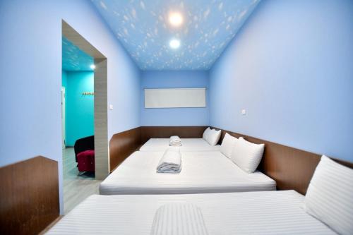 Ye Yuan Star Homestay in Liuqiu