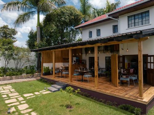 Brubru Lodge Booking.com提供写真