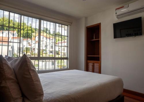 Hotel Agatalh Pinares Alto Pereira