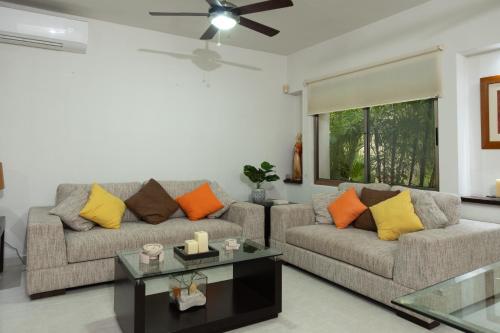 Casa Serena, Cancún (foto 10)