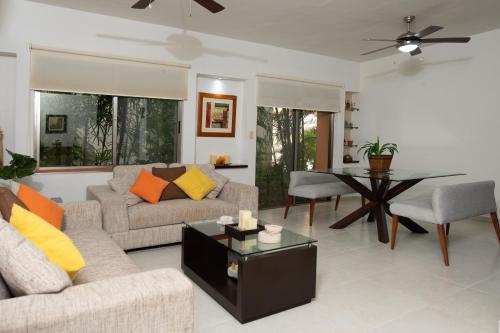 Casa Serena, Cancún (foto 9)
