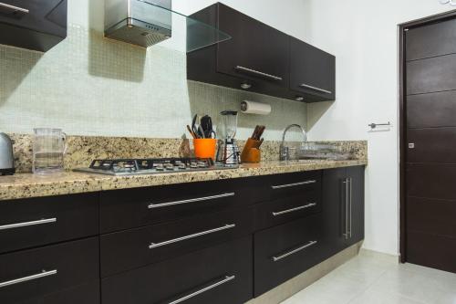 Casa Serena, Cancún (foto 7)