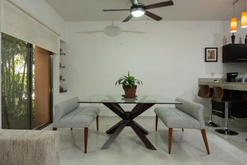 Casa Serena, Cancún (foto 8)