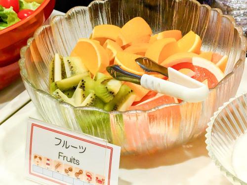 食べ物/飲み物, アパホテル 秋田千秋公園 (APA Hotel Akita-Senshukoen) in 秋田
