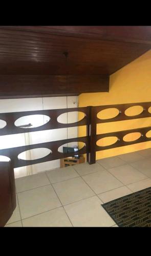Linda casa em praia grande
