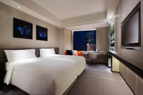 Humble House Hotel