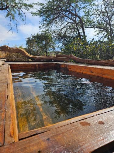 Anka Lodge Quitor, San Pedro de Atacama
