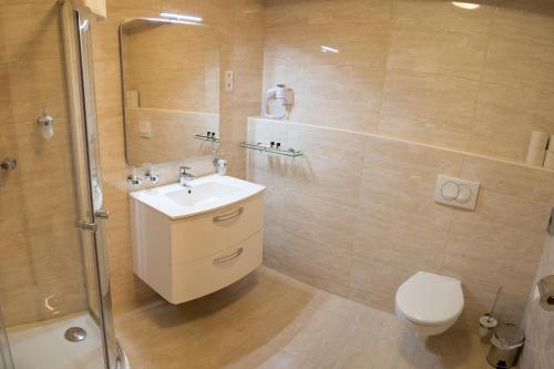 Luxury Spa & Conference Hotel - image 2
