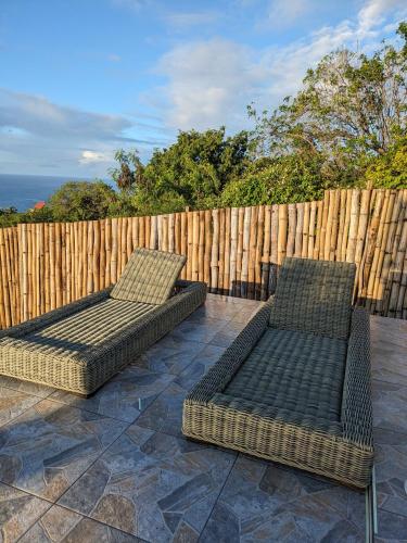 Desired View vacation rentals in フォン ドゥ
