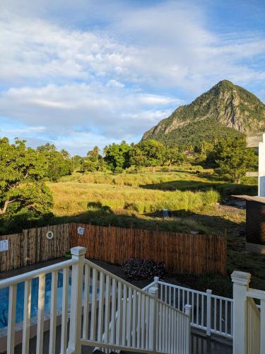 Desired View vacation rentals in フォン ドゥ