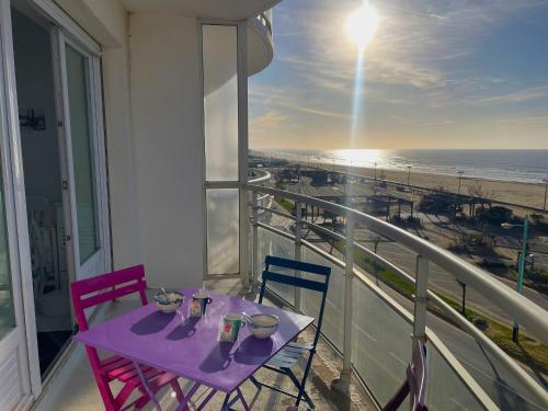 Studio Saint-Jean-de-Monts, 1 pièce, 4 personnes - FR-1-323-431