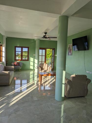 Desired View vacation rentals in フォン ドゥ