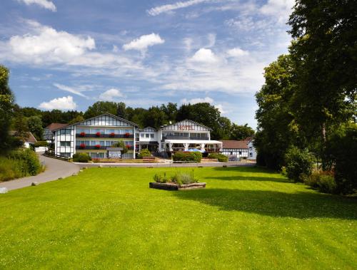 Hotel Restaurant Lüdenbach - Overath